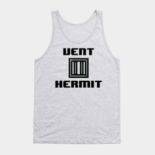 Vent Hermit Tank Top